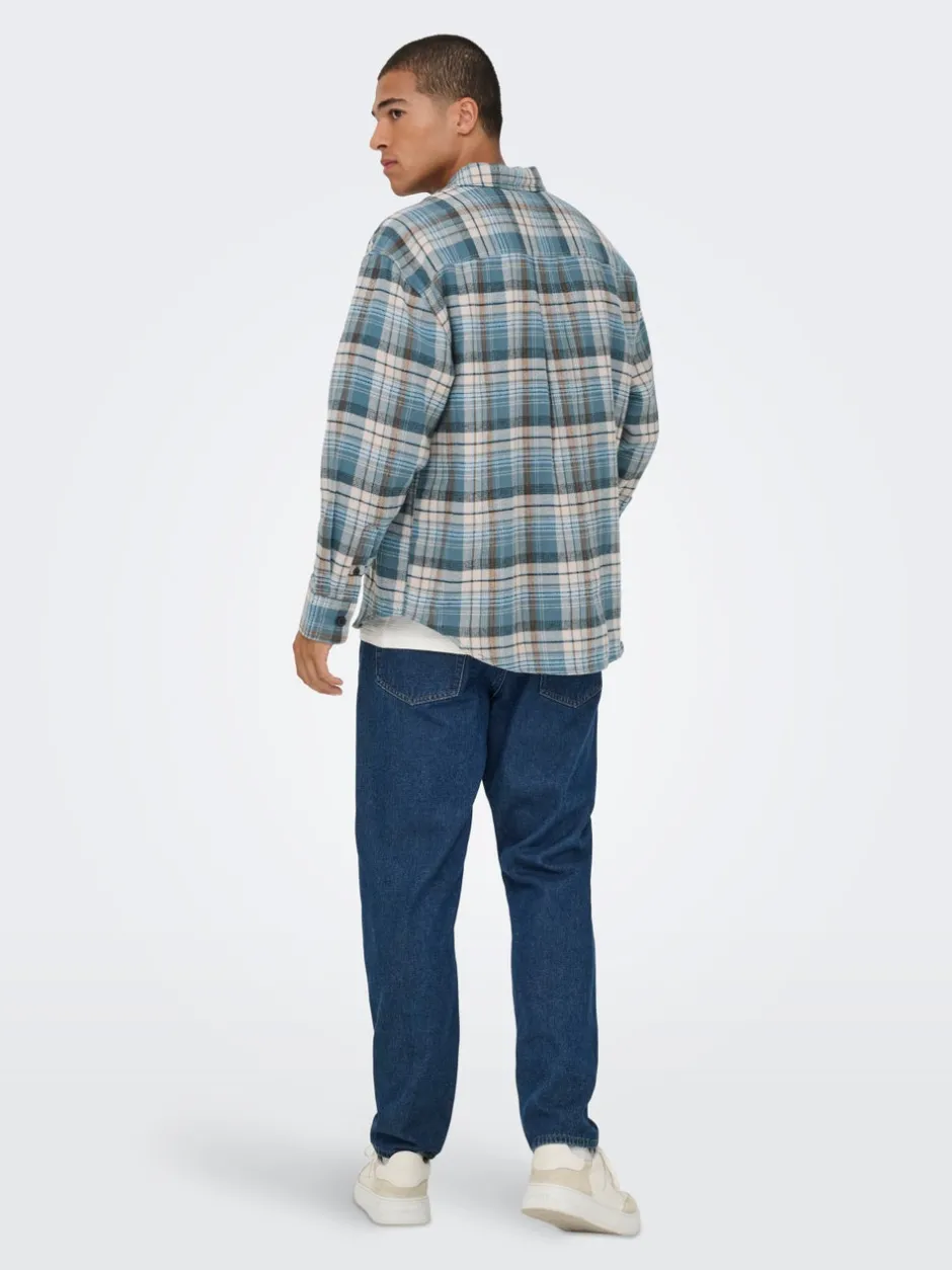 Clearance ONSJACK Skjorte Skjorter