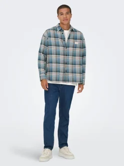 Clearance ONSJACK Skjorte Skjorter