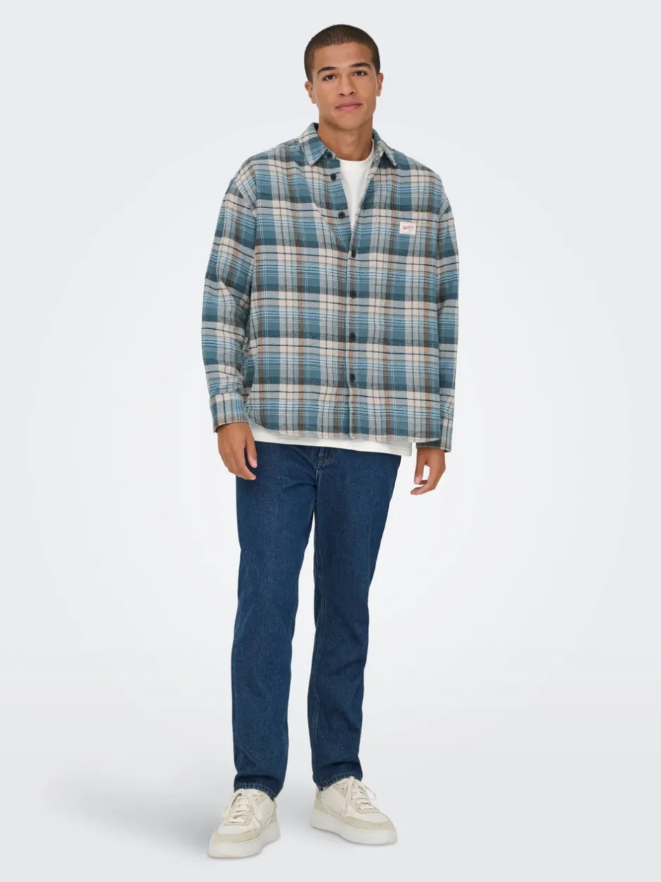Clearance ONSJACK Skjorte Skjorter