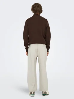 ONSJAKES Loose fit Joggingbukser Bukser