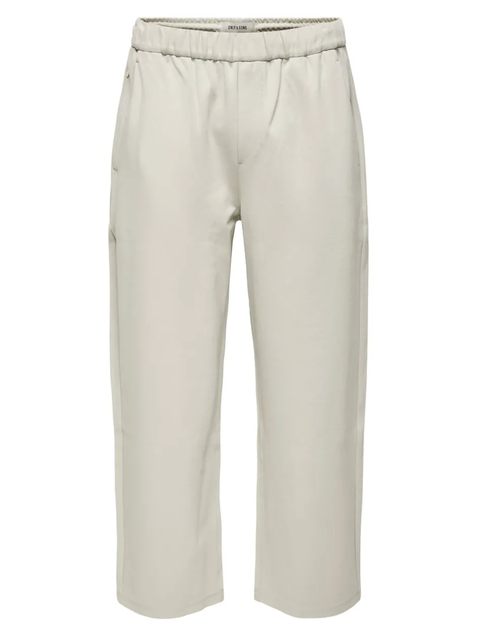 ONSJAKES Loose fit Joggingbukser Bukser