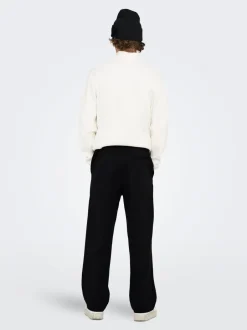 Outlet ONSJAKES Loose fit Joggingbukser Bukser