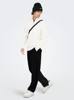 Outlet ONSJAKES Loose fit Joggingbukser Bukser