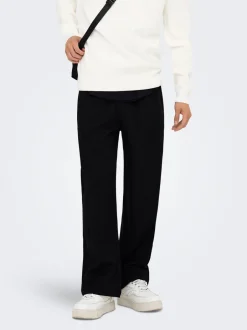 Outlet ONSJAKES Loose fit Joggingbukser Bukser