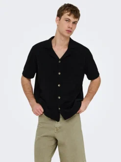 Best ONSJAM Strikket cardigan Strik