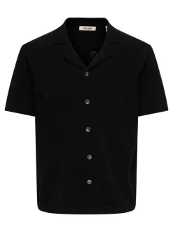 Best ONSJAM Strikket cardigan Strik