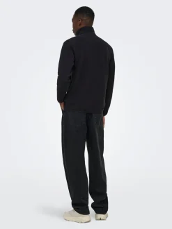 Discount ONSJASON Fleece-jakke Jakker Og Frakker