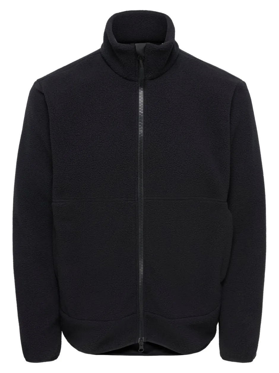 Discount ONSJASON Fleece-jakke Jakker Og Frakker