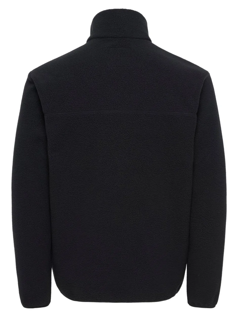 Discount ONSJASON Fleece-jakke Jakker Og Frakker