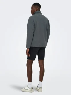 ONSJASON Fleece-jakke Jakker Og Frakker