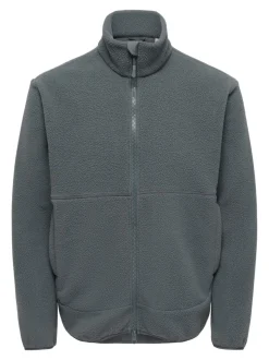 ONSJASON Fleece-jakke Jakker Og Frakker