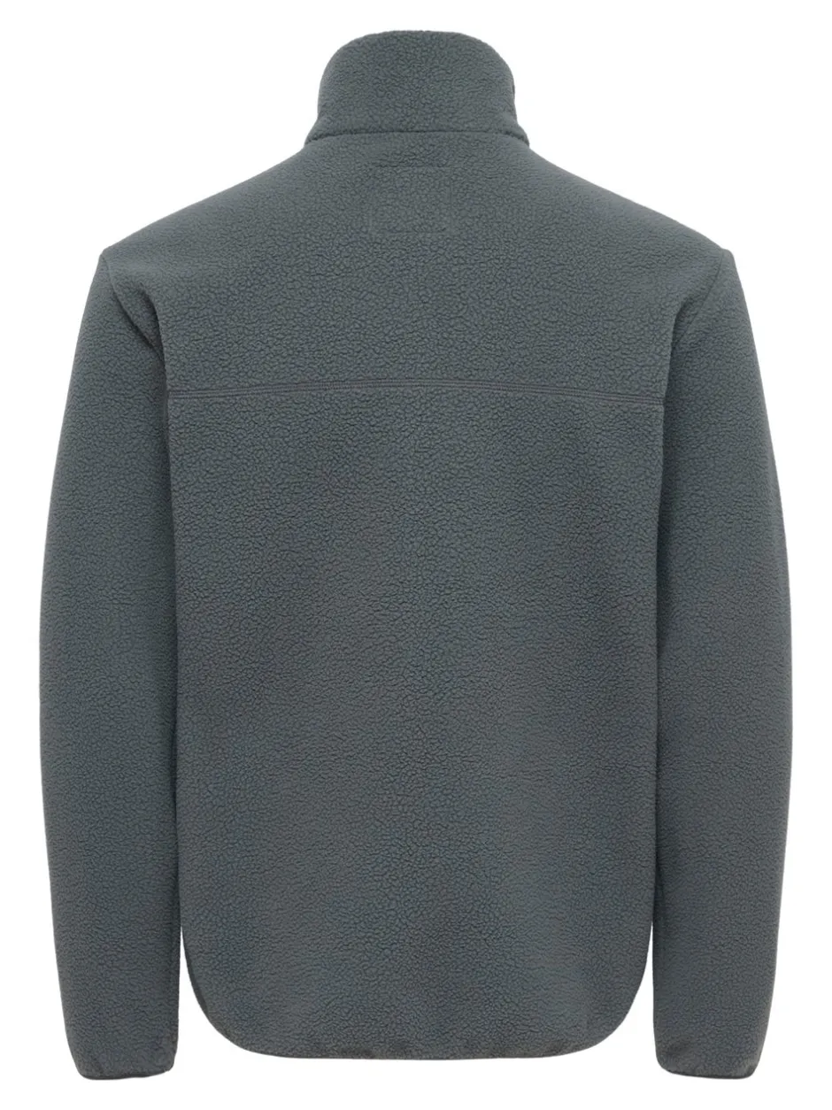ONSJASON Fleece-jakke Jakker Og Frakker