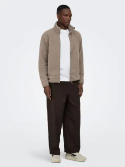 Outlet ONSJASON Fleece-jakke Jakker Og Frakker