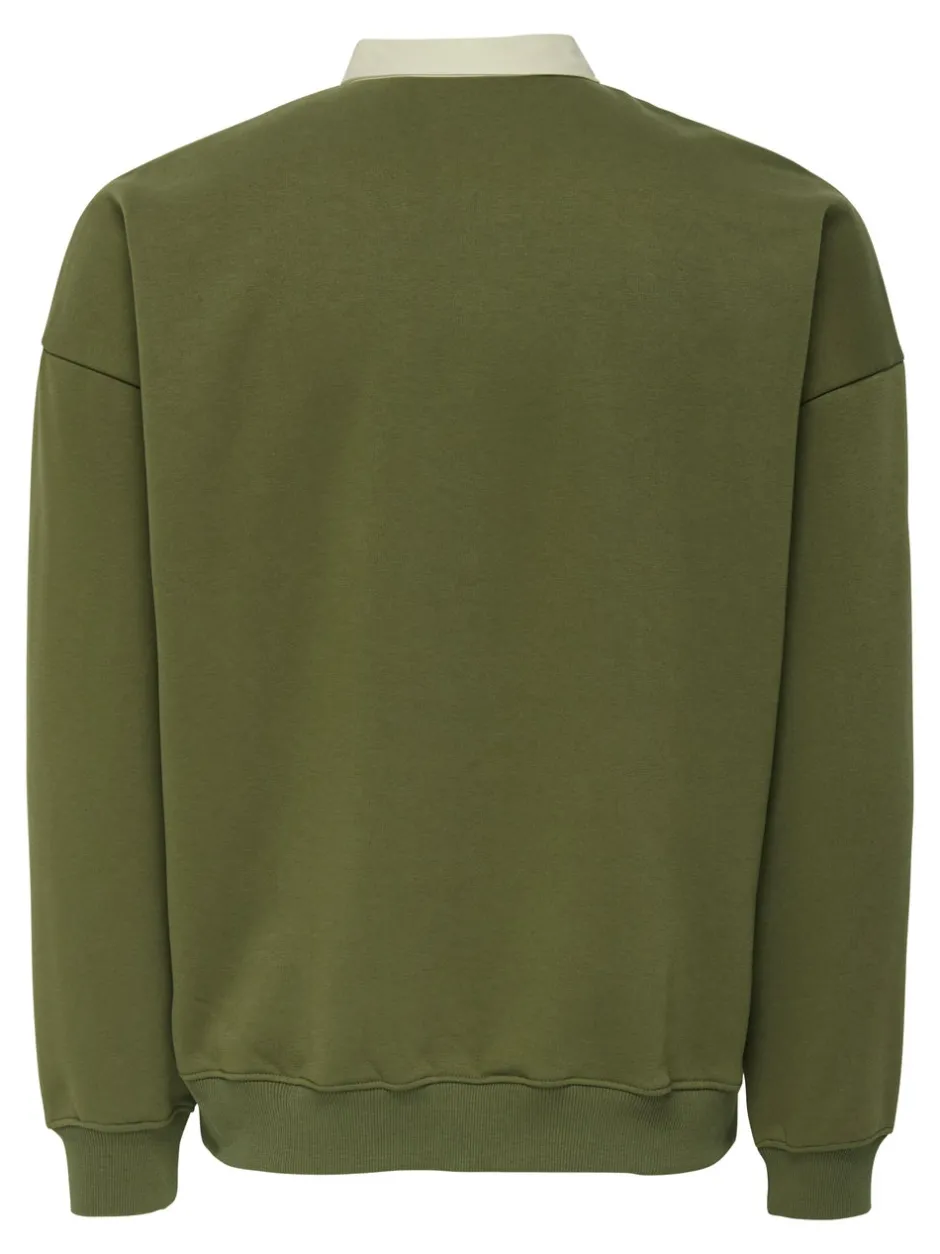 New ONSJEFFREY Polo Skjorter