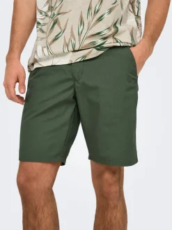 Hot ONSKAL Slim fit Shorts Shorts