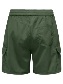 Outlet ONSKAL Slim fit Shorts Shorts