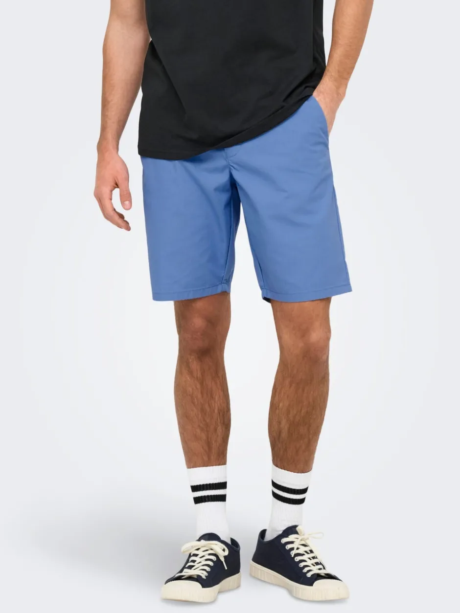 Online ONSKAL Slim fit Shorts Shorts