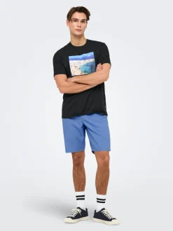 Online ONSKAL Slim fit Shorts Shorts