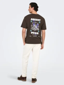 Hot ONSKEANE T-shirt T-Shirts