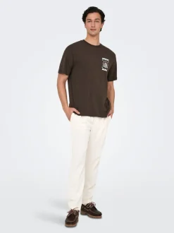 Hot ONSKEANE T-shirt T-Shirts