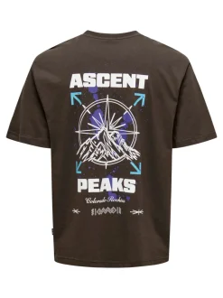 Hot ONSKEANE T-shirt T-Shirts