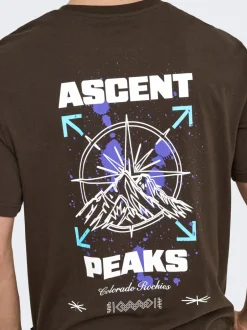Hot ONSKEANE T-shirt T-Shirts