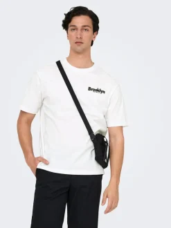 Clearance ONSKEANE T-shirt T-Shirts