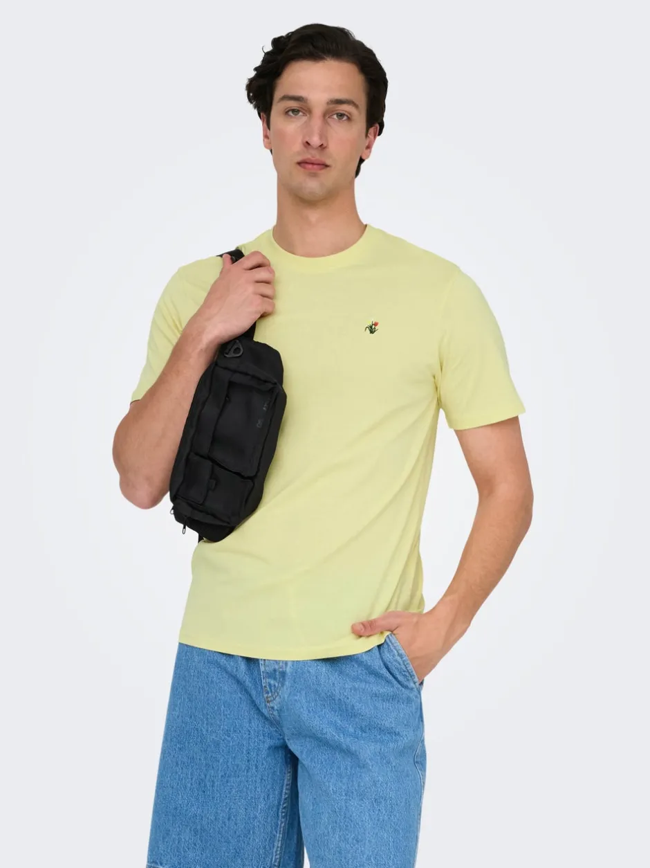 Discount ONSKEVIN T-shirt T-Shirts