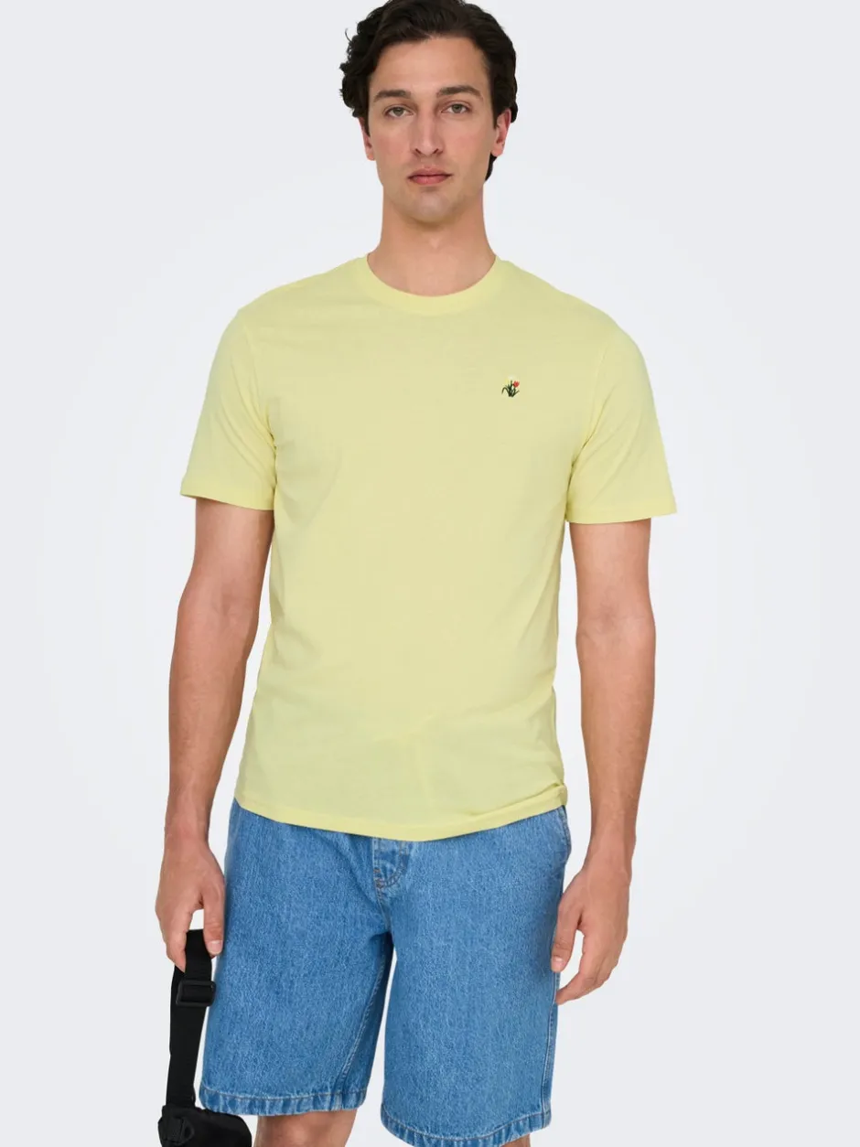 Discount ONSKEVIN T-shirt T-Shirts