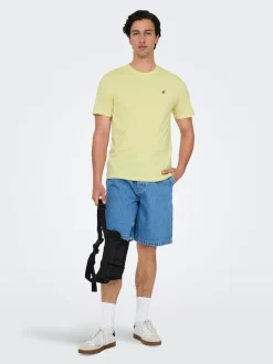 Discount ONSKEVIN T-shirt T-Shirts