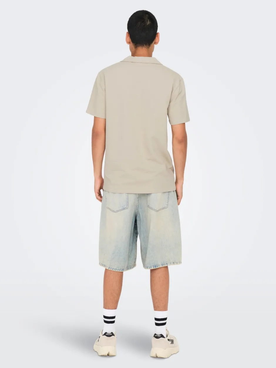 Clearance ONSKIAN Polo T-Shirts