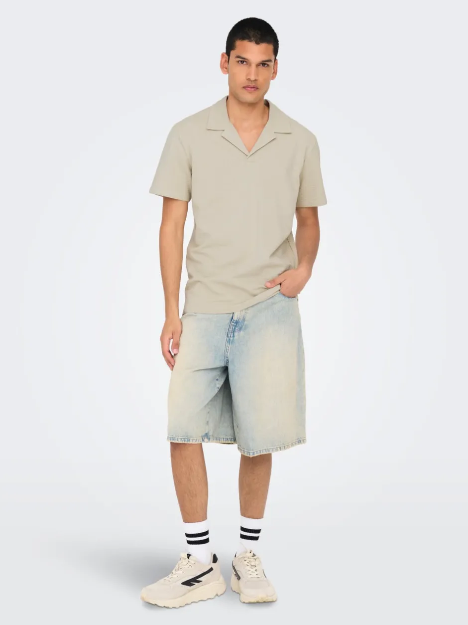 Clearance ONSKIAN Polo T-Shirts