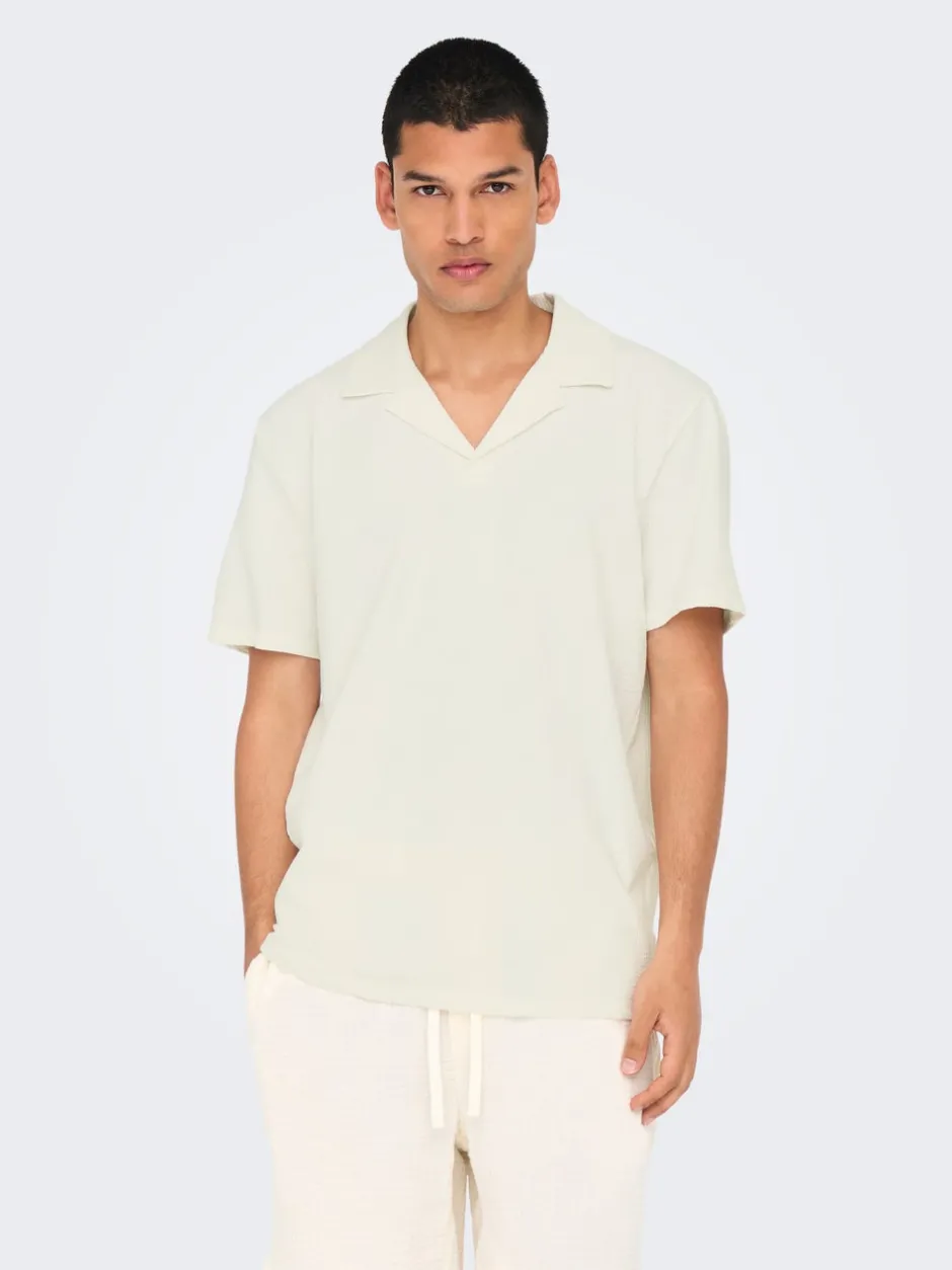 Clearance ONSKIAN Polo T-Shirts