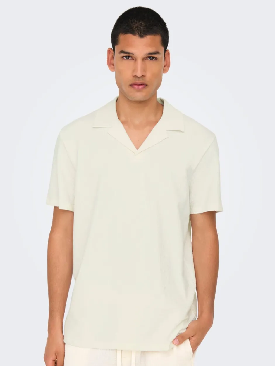 Clearance ONSKIAN Polo T-Shirts