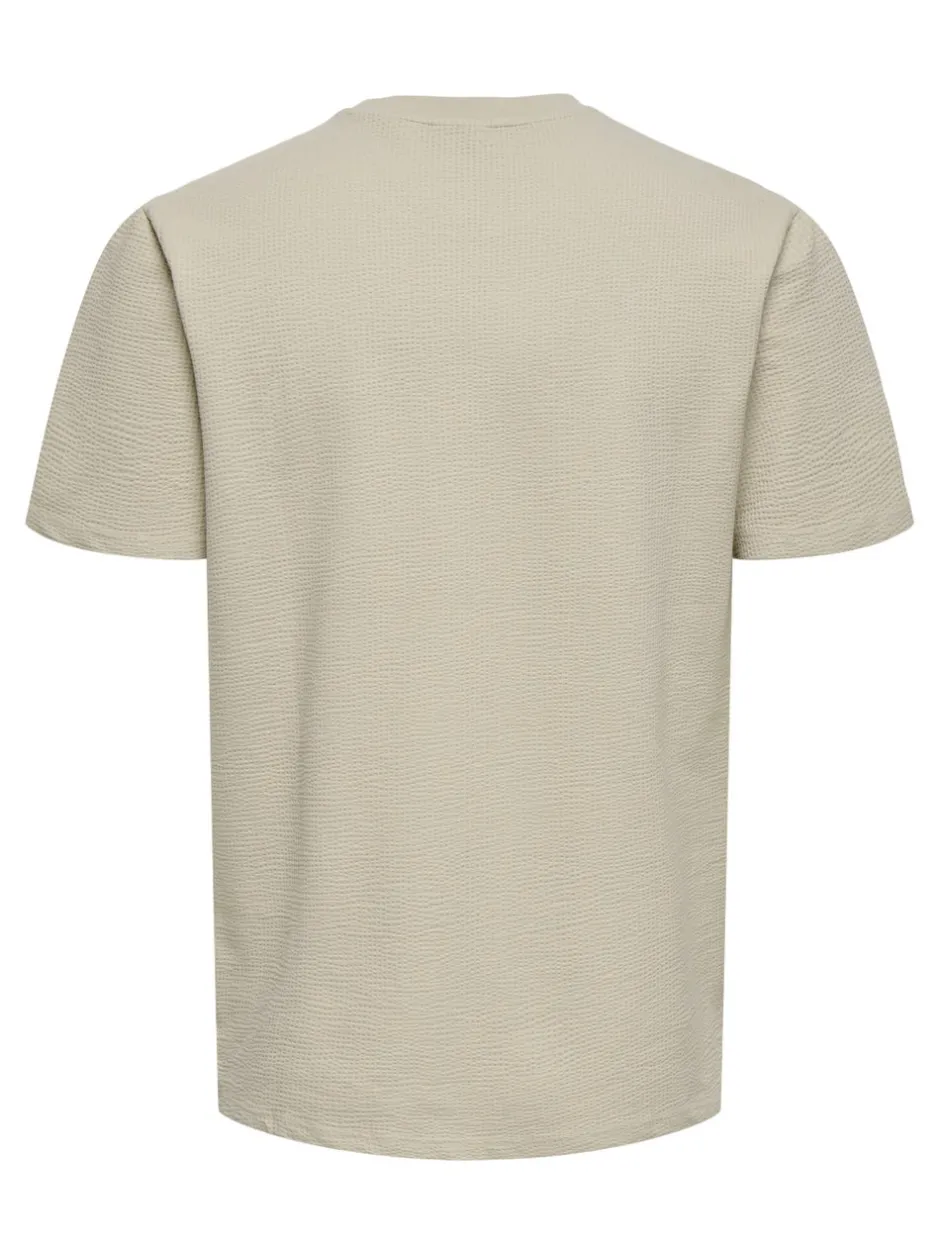 ONSKIAN T-shirt T-Shirts