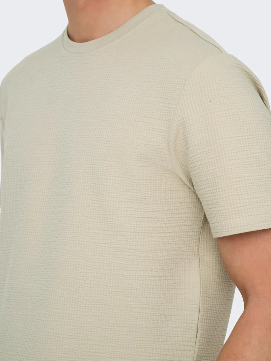 ONSKIAN T-shirt T-Shirts