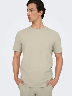 ONSKIAN T-shirt T-Shirts