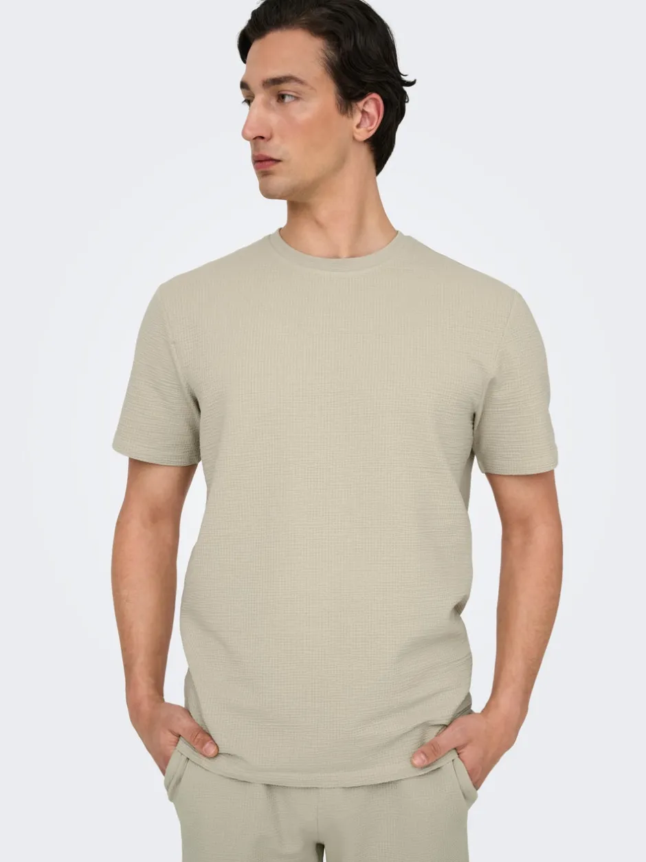 ONSKIAN T-shirt T-Shirts
