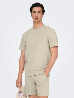 ONSKIAN T-shirt T-Shirts