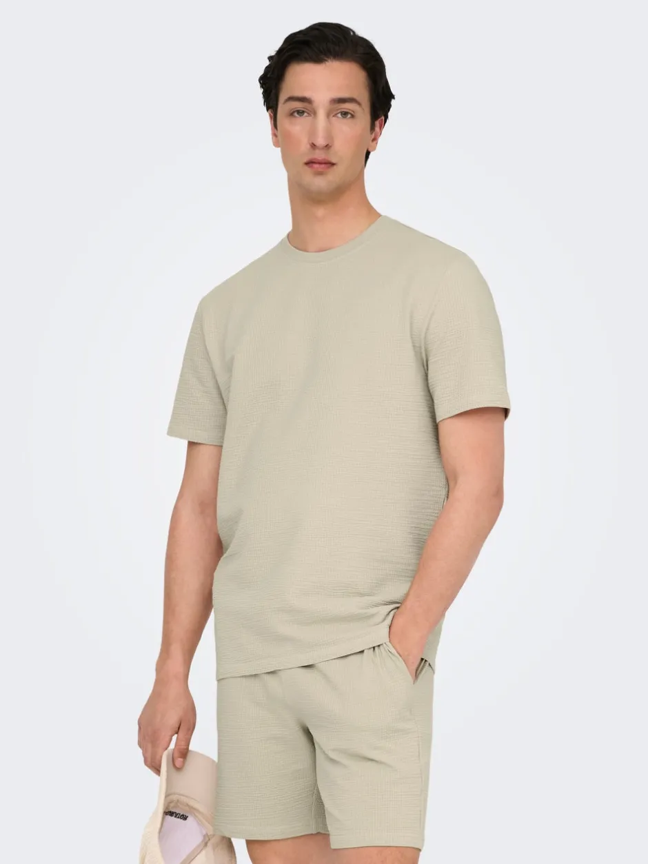 ONSKIAN T-shirt T-Shirts