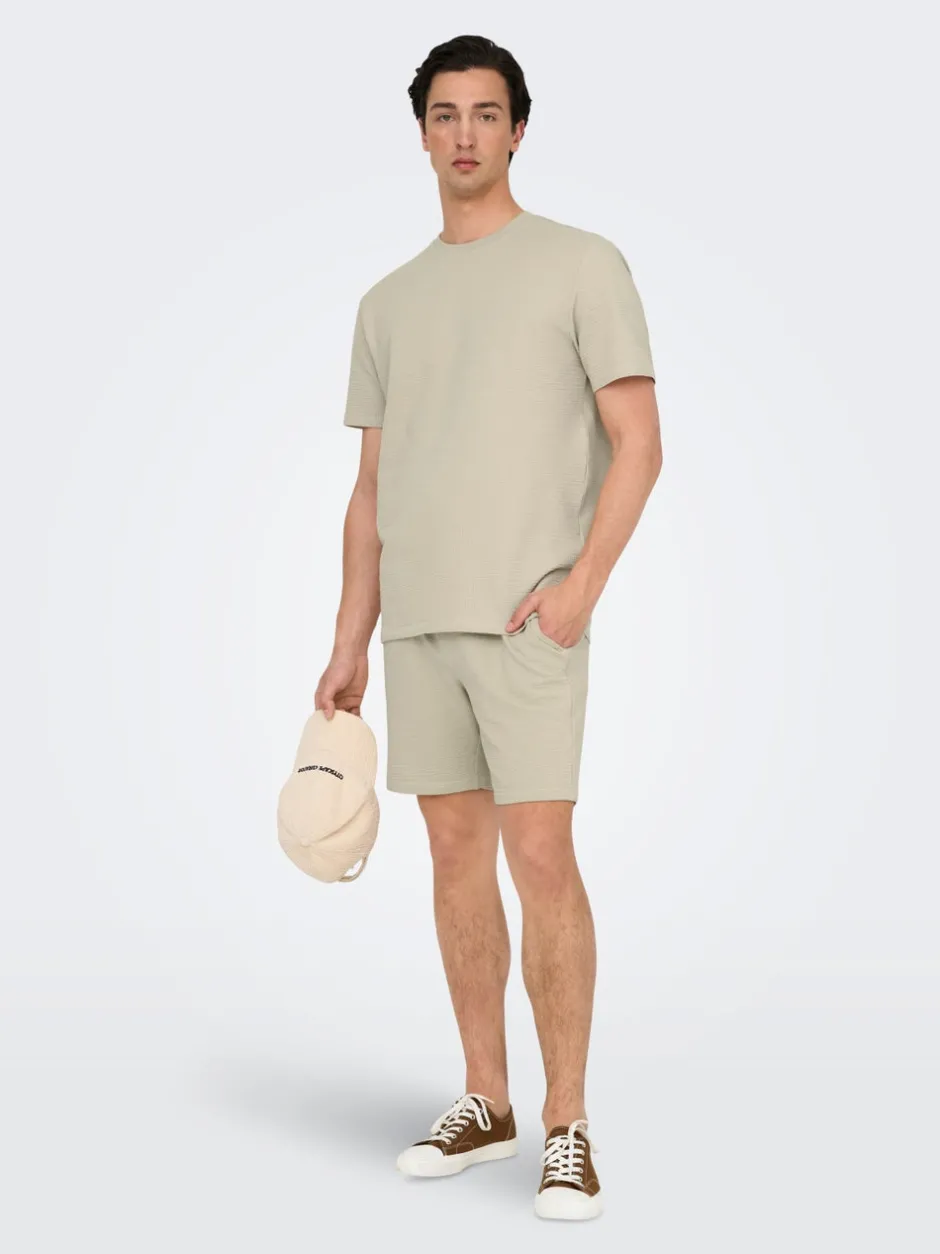 ONSKIAN T-shirt T-Shirts