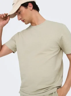 ONSKIAN T-shirt T-Shirts