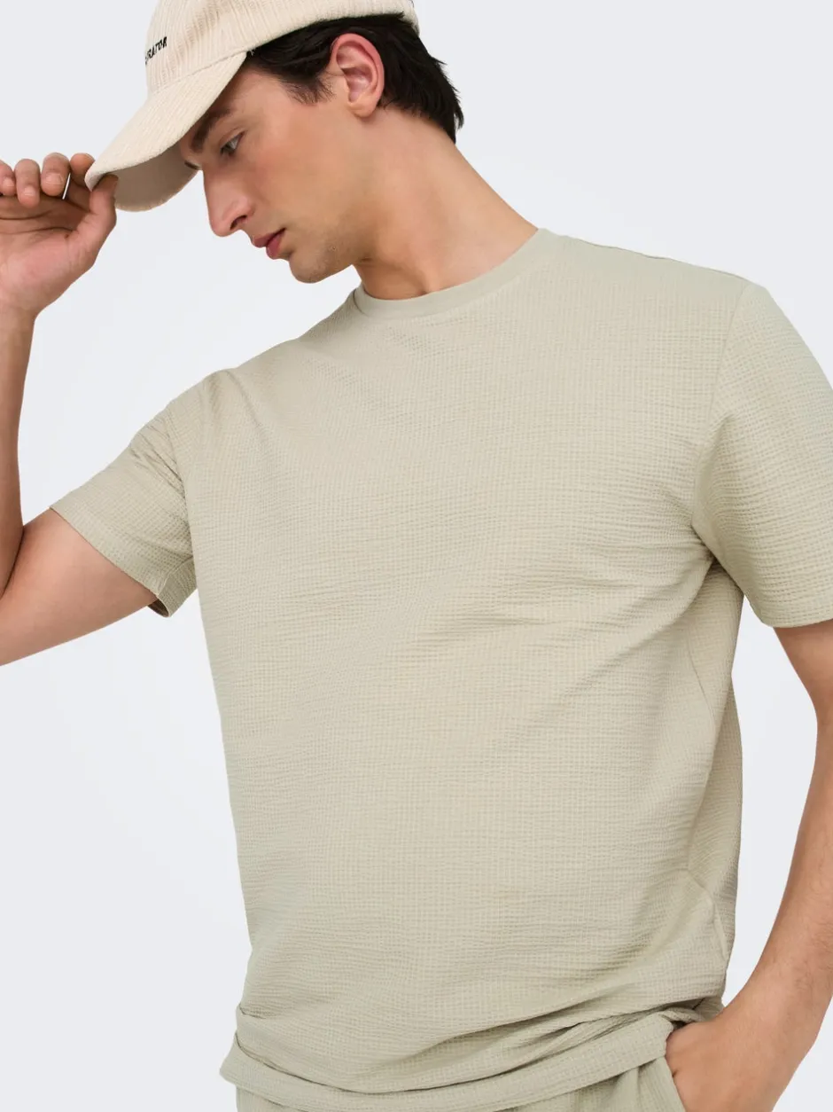 ONSKIAN T-shirt T-Shirts