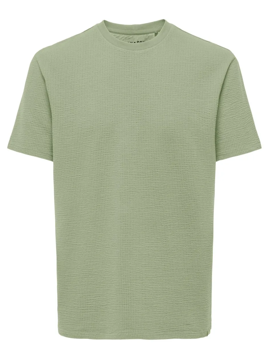 New ONSKIAN T-shirt T-Shirts