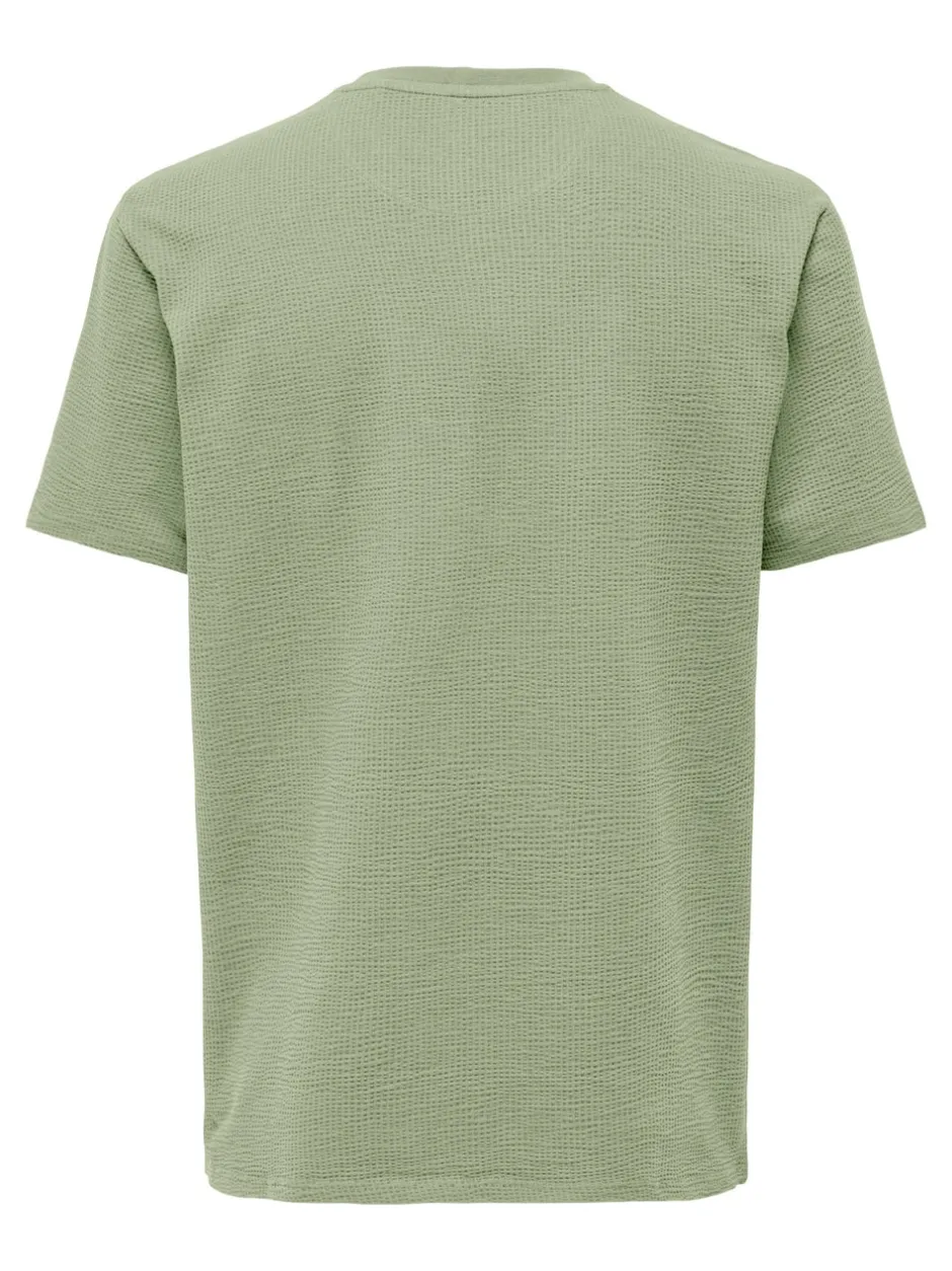 New ONSKIAN T-shirt T-Shirts