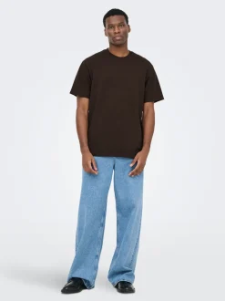 Hot ONSKIAN T-shirt T-Shirts