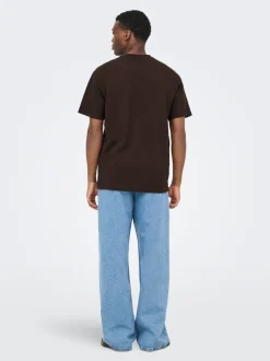 Hot ONSKIAN T-shirt T-Shirts