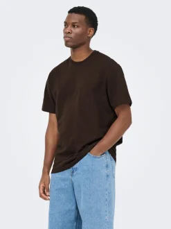 Hot ONSKIAN T-shirt T-Shirts