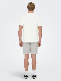 New ONSKOLTON T-shirt T-Shirts