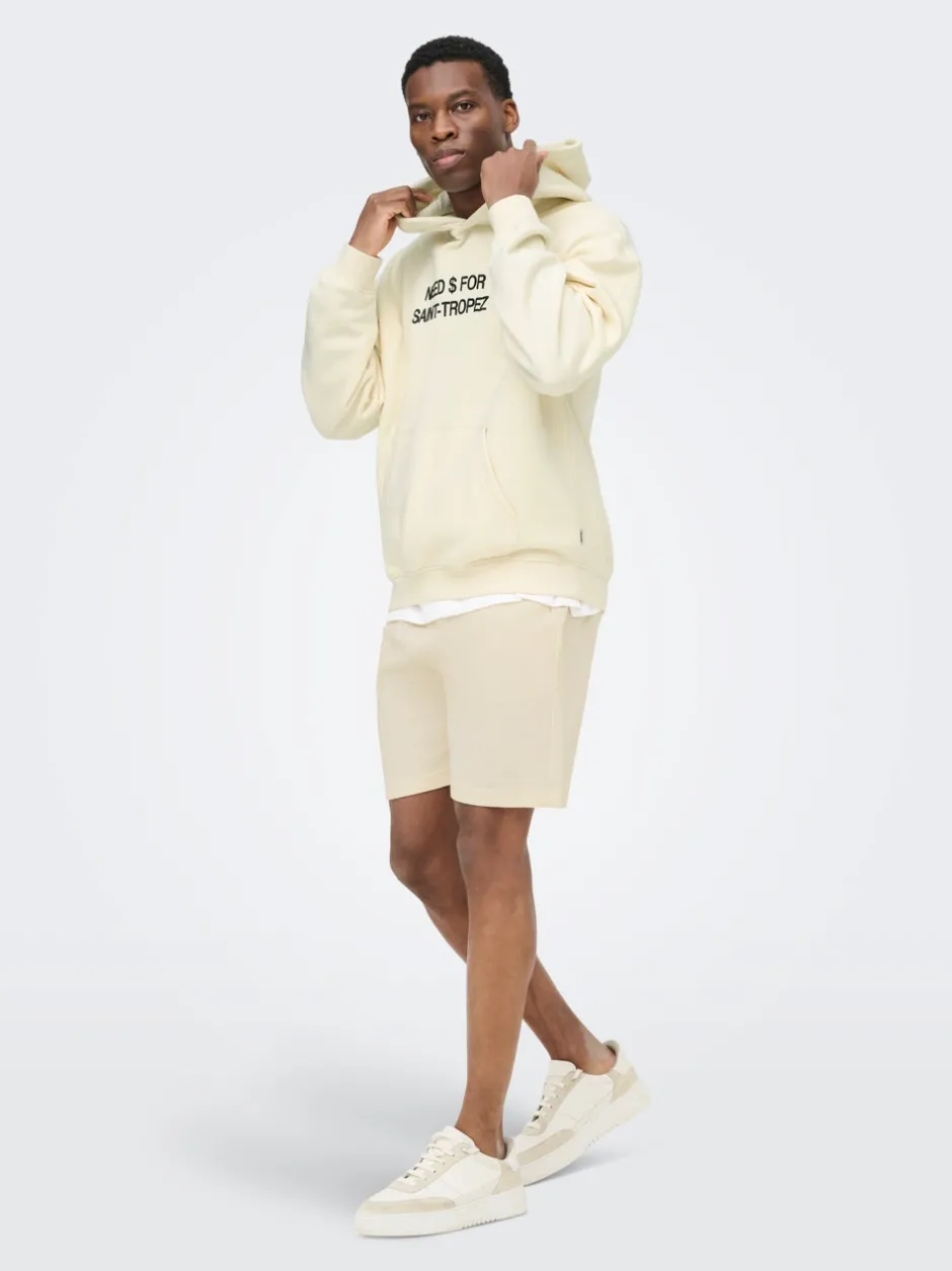 Discount ONSKOSTA Regular fit Shorts Shorts
